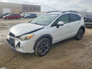 Subaru XV 2.0 PREMIUM 2.0L 4 2013