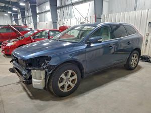 Volvo XC60 3.2 3.2L 6 2012
