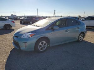Toyota Prius 1.8L 4 2015