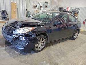 Mazda 3 I 2.0L 4 2010