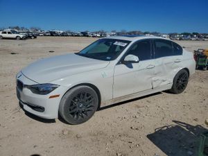 BMW 3 Series I SULEV 2.0L 4 2013