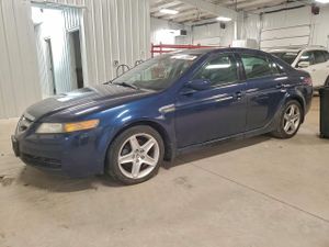 Acura TL 3.2L 6 2005