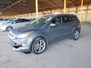 Ford Escape TITANIUM 2.0L 4 2014