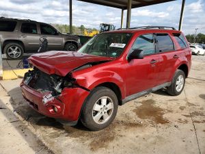 Ford Escape XLT 2.5L 4 2012