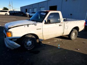 Ford Ranger 2.3L 4 1997