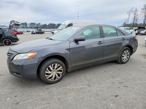 Toyota Camry LE 3.5L 6 2007