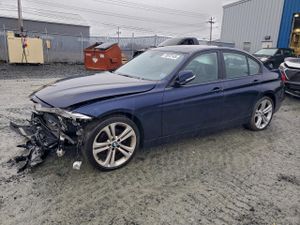 BMW 3 Series XI 2.0L 4 2015