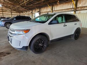 Ford Edge SE 2.0L 4 2013