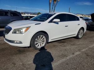 Buick LaCrosse 3.6L 6 2015