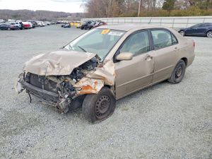 Toyota Corolla CE 1.8L 4 2005