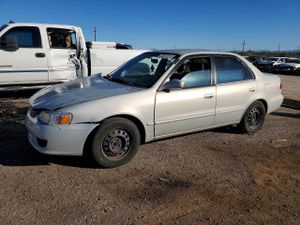 Toyota Corolla CE 1.8L 4 2002