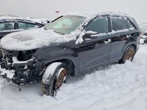 Kia Sorento LX 2.4L 4 2015