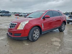 Cadillac SRX LUXURY COLLECTION 3.6L 6 2012