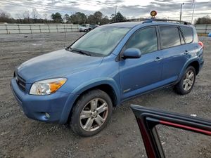 Toyota Rav4 SPORT 2.4L 4 2008