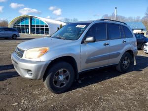 Toyota Rav4 2.4L 4 2005