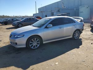 Acura TSX 2.4L 4 2006