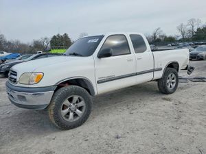 Toyota Tundra ACCESS CAB 4.7L 8 2000