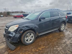 Chevrolet Equinox LT 2.4L 4 2014