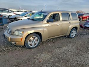 Chevrolet HHR LS 2.2L 4 2007