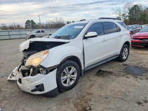 Chevrolet Equinox LT 2.4L 4 2012
