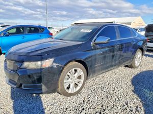 Chevrolet Impala LT 2.5L 4 2015