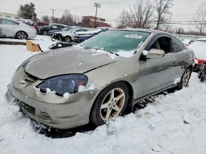 Acura RSX 2.0L 4 2003