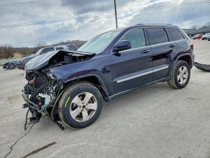 Jeep Grand Cherokee LAREDO 3.6L 6 2011