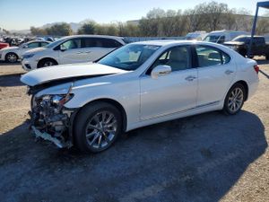 Lexus LS 460 4.6L 8 2010