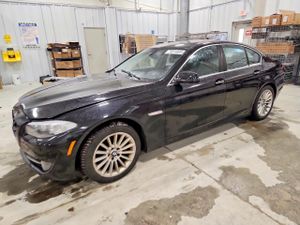 BMW 5 Series XI 3.0L 6 2013