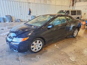 Honda Civic LX 1.8L 4 2008