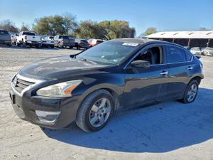 Nissan Altima 2.5 2.5L 4 2013