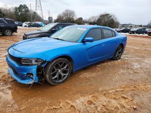 Dodge Charger SXT 3.6L 6 2015