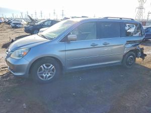 Honda Odyssey EX 3.5L 6 2006