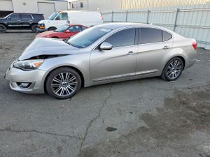 Kia Cadenza (K7) PREMIUM 3.3L 6 2014