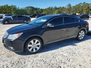 Buick LaCrosse 3.6L 6 2012