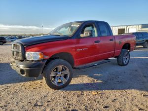 Dodge RAM ST 5.7L 8 2005