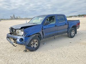 Toyota Tacoma DOUBLE CAB PRERUNNER 4.0L 6 2005