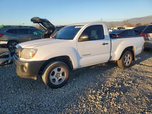 Toyota Tacoma 2.7L 4 2007