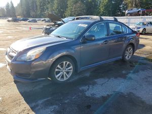 Subaru Legacy 2.5I PREMIUM 2.5L 4 2013