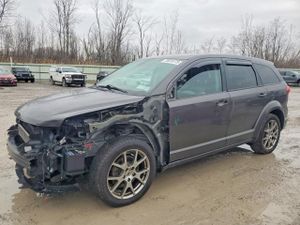Dodge Journey GT 3.6L 6 2018