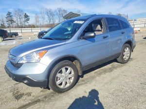 Honda CR-V EX 2.4L 4 2008