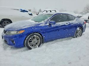 Honda Accord EXL 2.4L 4 2013