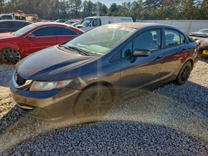 Honda Civic LX 1.8L 4 2014
