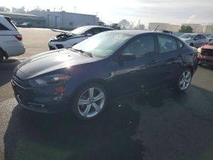 Dodge Dart GT 2.4L 4 2015