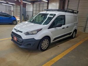 Ford Transit XL 2.5L 4 2015