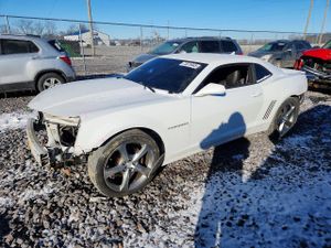 Chevrolet Camaro LT 3.6L 6 2014