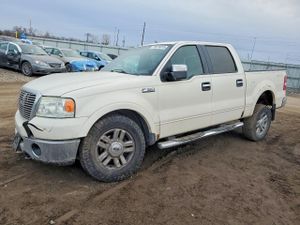 Ford F-150 SUPERCREW 5.4L 8 2007