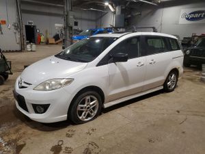 Mazda 5 2.3L 4 2010