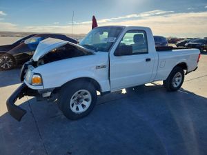 Ford Ranger 2.3L 4 2011
