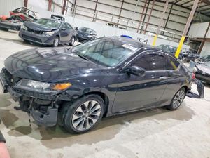 Honda Accord EXL 2.4L 4 2013